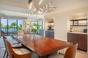 Grand Hyatt Kauai Resort and Spa