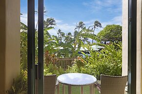 Grand Hyatt Kauai Resort and Spa
