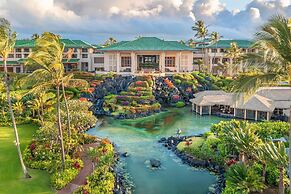 Grand Hyatt Kauai Resort and Spa