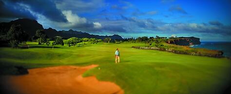 Grand Hyatt Kauai Resort and Spa