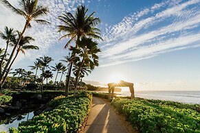 Grand Hyatt Kauai Resort and Spa
