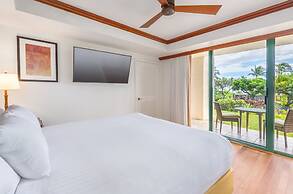 Grand Hyatt Kauai Resort and Spa