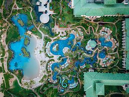 Grand Hyatt Kauai Resort and Spa