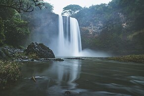 Grand Hyatt Kauai Resort and Spa