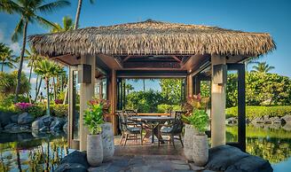 Grand Hyatt Kauai Resort and Spa