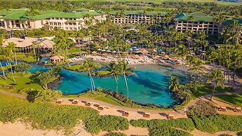 Grand Hyatt Kauai Resort and Spa