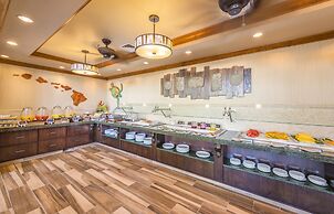 Grand Hyatt Kauai Resort and Spa