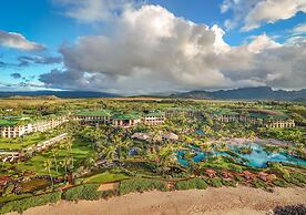 Grand Hyatt Kauai Resort and Spa