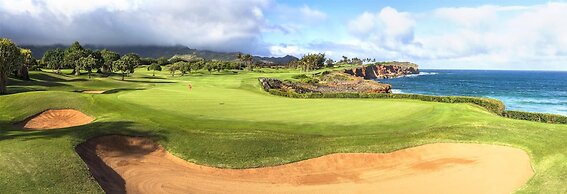 Grand Hyatt Kauai Resort and Spa