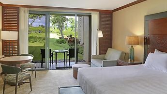 Grand Hyatt Kauai Resort and Spa