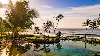 Grand Hyatt Kauai Resort and Spa