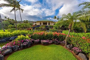 Grand Hyatt Kauai Resort and Spa