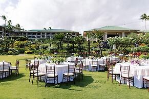 Grand Hyatt Kauai Resort and Spa