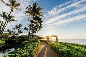 Grand Hyatt Kauai Resort and Spa