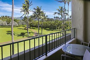 Grand Hyatt Kauai Resort and Spa