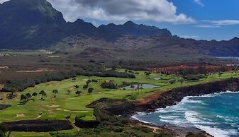 Grand Hyatt Kauai Resort and Spa