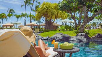 Grand Hyatt Kauai Resort and Spa