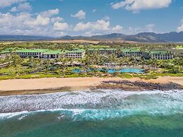 Grand Hyatt Kauai Resort and Spa