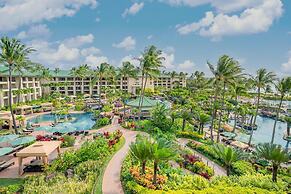 Grand Hyatt Kauai Resort and Spa