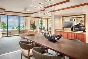 Grand Hyatt Kauai Resort and Spa