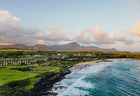 Grand Hyatt Kauai Resort and Spa