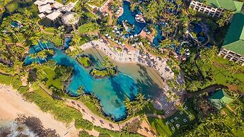 Grand Hyatt Kauai Resort and Spa