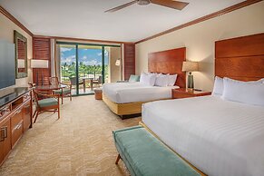 Grand Hyatt Kauai Resort and Spa