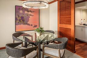 Grand Hyatt Kauai Resort and Spa