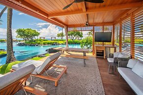 Grand Hyatt Kauai Resort and Spa
