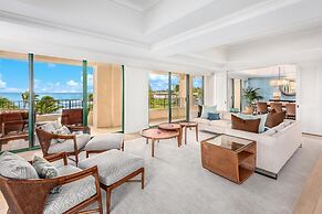 Grand Hyatt Kauai Resort and Spa