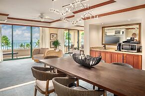 Grand Hyatt Kauai Resort and Spa