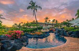 Grand Hyatt Kauai Resort and Spa