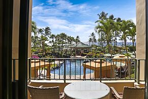 Grand Hyatt Kauai Resort and Spa