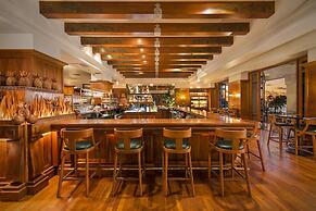 Grand Hyatt Kauai Resort and Spa