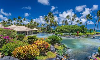 Grand Hyatt Kauai Resort and Spa