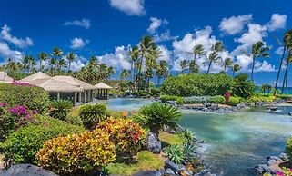 Grand Hyatt Kauai Resort and Spa