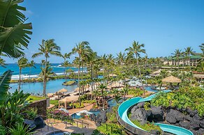 Grand Hyatt Kauai Resort and Spa