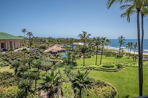 Grand Hyatt Kauai Resort and Spa