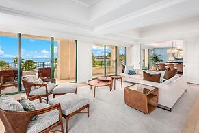 Grand Hyatt Kauai Resort and Spa