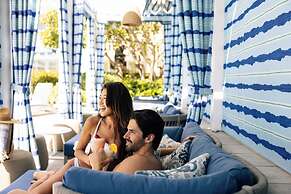 Shutters on the Beach