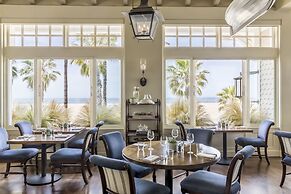 Shutters on the Beach