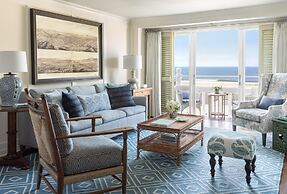 Shutters on the Beach