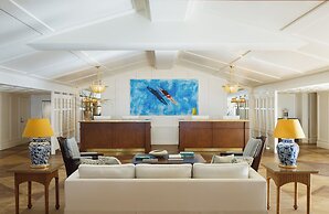 Shutters on the Beach