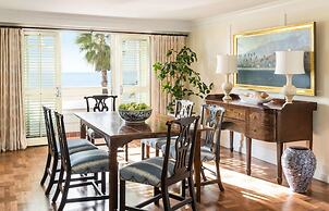 Shutters on the Beach