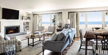 Shutters on the Beach