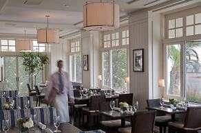 Shutters on the Beach