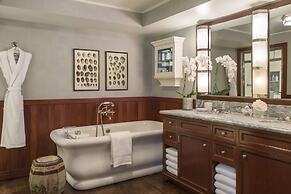 Shutters on the Beach