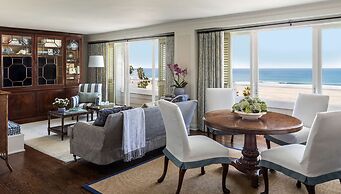 Shutters on the Beach