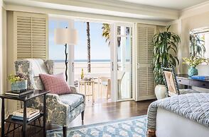 Shutters on the Beach