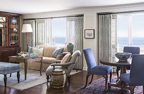Shutters on the Beach